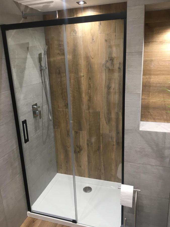 דירות קרפאז' Apartament Silence Triventi Silver View מראה חיצוני תמונה