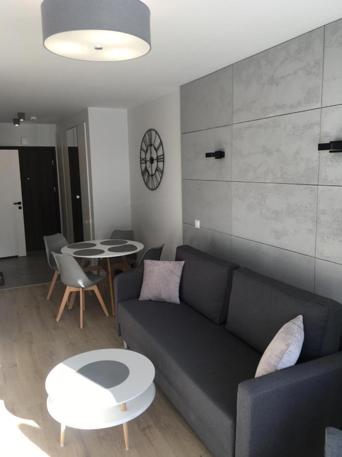 דירות קרפאז' Apartament Silence Triventi Silver View מראה חיצוני תמונה